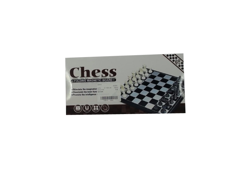 国际象棋 - HP1098401