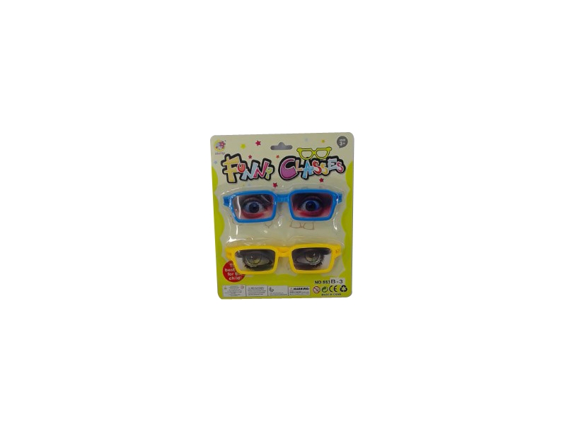 GLASSES - HP1098414