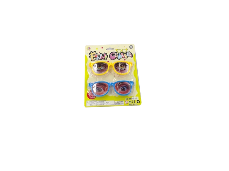 GLASSES - HP1098415