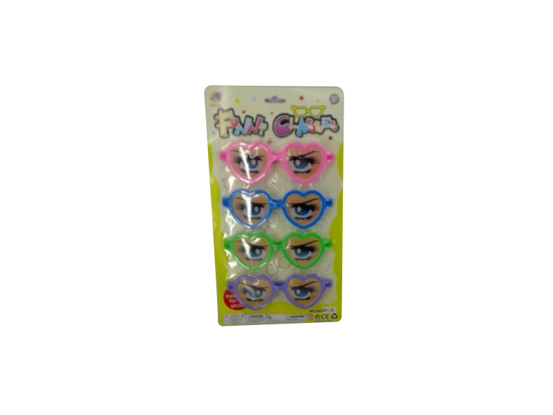 GLASSES - HP1098416