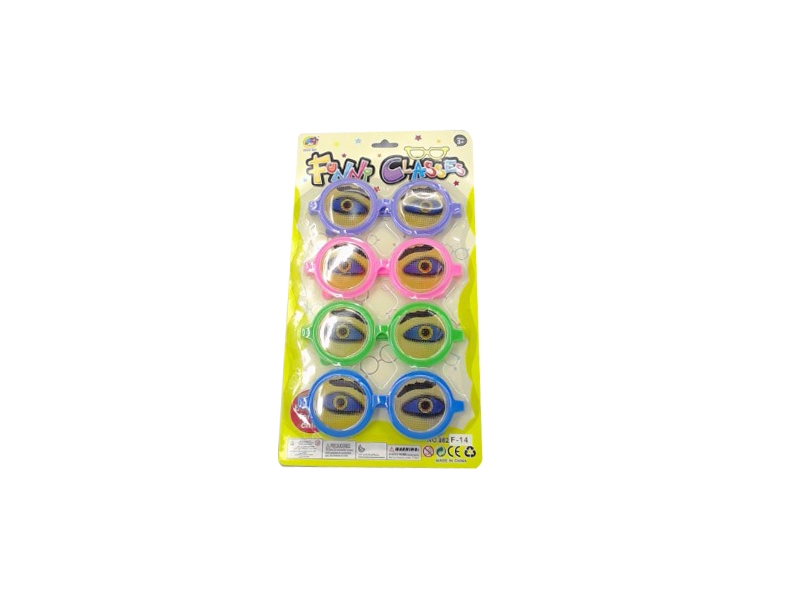 GLASSES - HP1098417