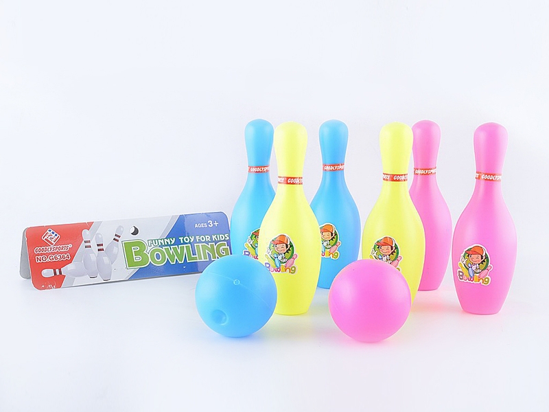 BOWLING BALL - HP1098418