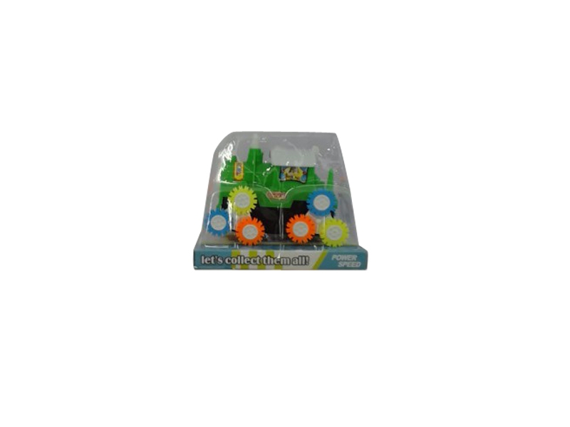 BATTERY OPERATION TUMBLING - HP1098426