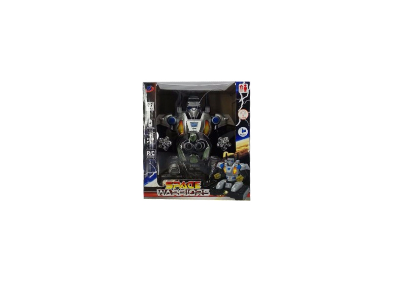 2CH R/C ROBOT - HP1098436