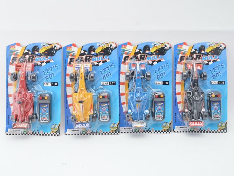 WIRE CONTROL CAR - HP1098437