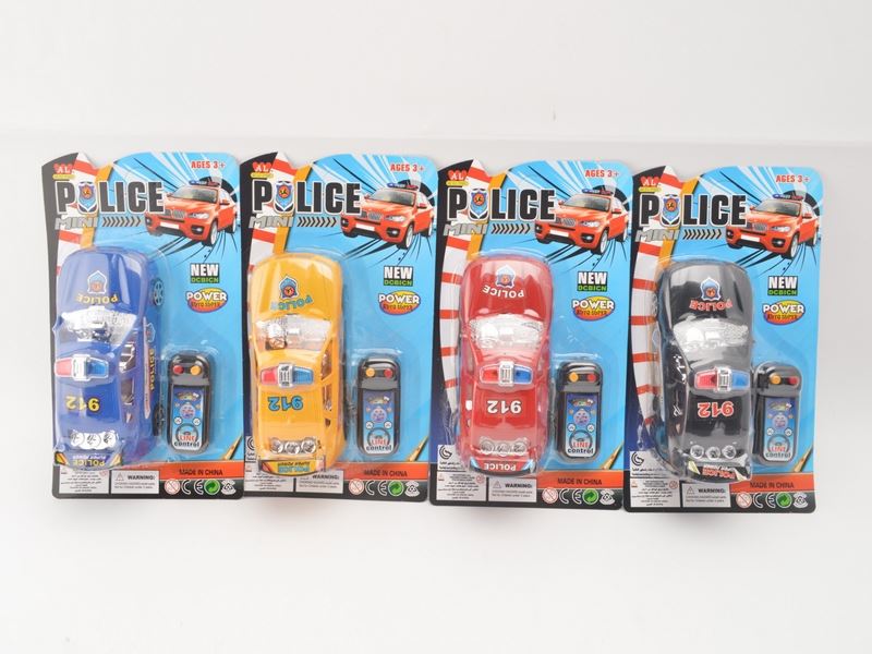 WIRE  CAR - HP1098438