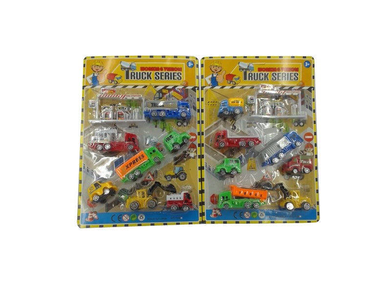 FREE WAY CAR - HP1098463