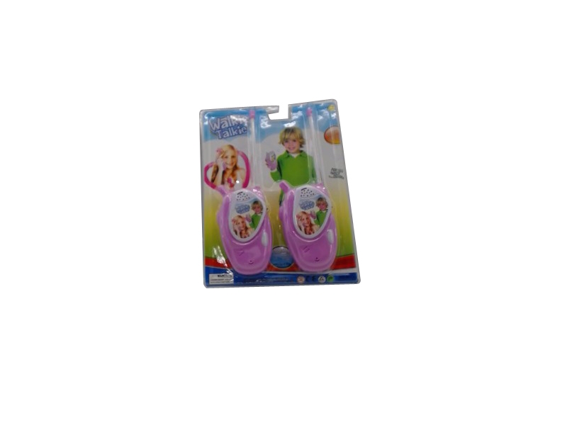 B/O WALKIE TALKIE - HP1098481