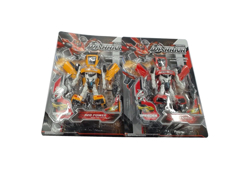 TRANSFORMER CAR - HP1098484
