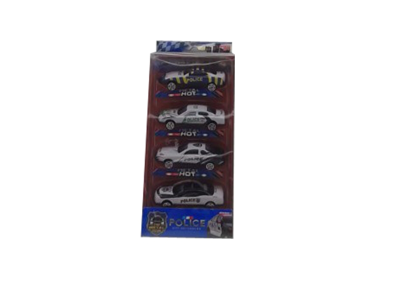 FREE WAY METAL CAR - HP1098493