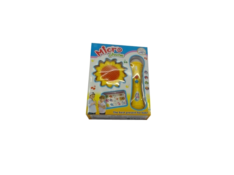 B/O MICROPHONE - HP1098499