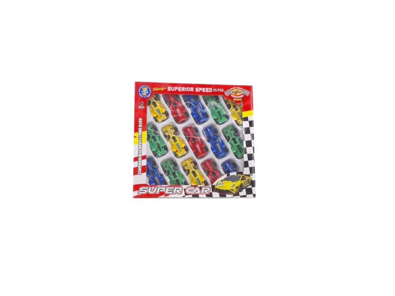 FREE WHEEL RACING CAR - HP1098513