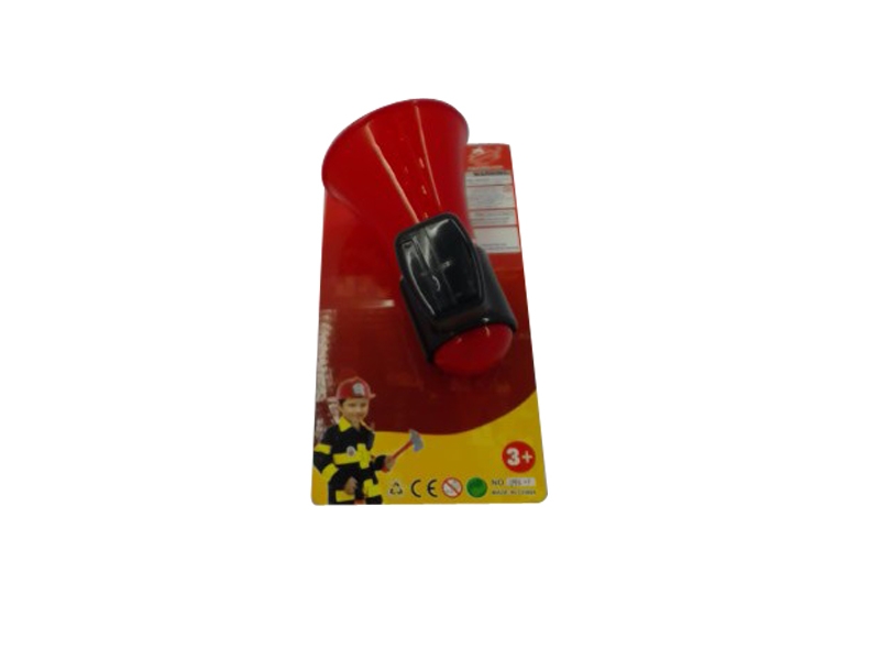 FIRE TRUMPET - HP1098517