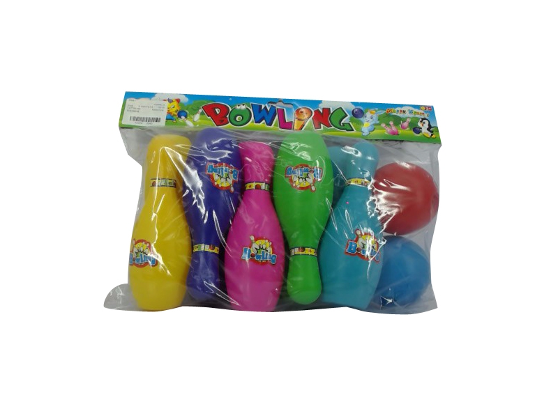 BOWLING BALL - HP1098519