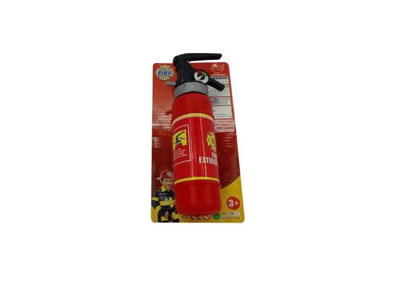FIRE BOTTLE - HP1098534