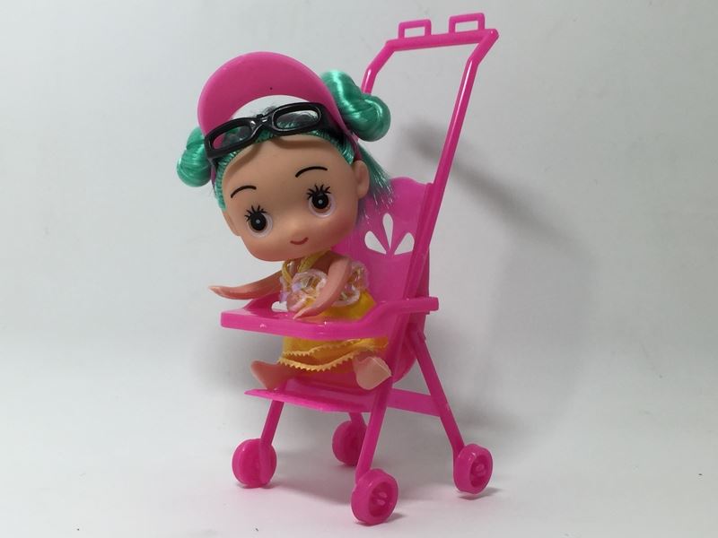 2.5 Inch baby with small bb glasses - HP1098722