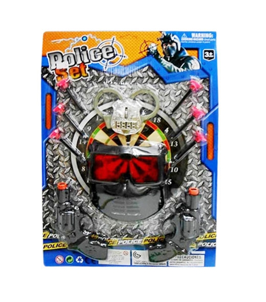POLICE PLAY SET - HP1098724
