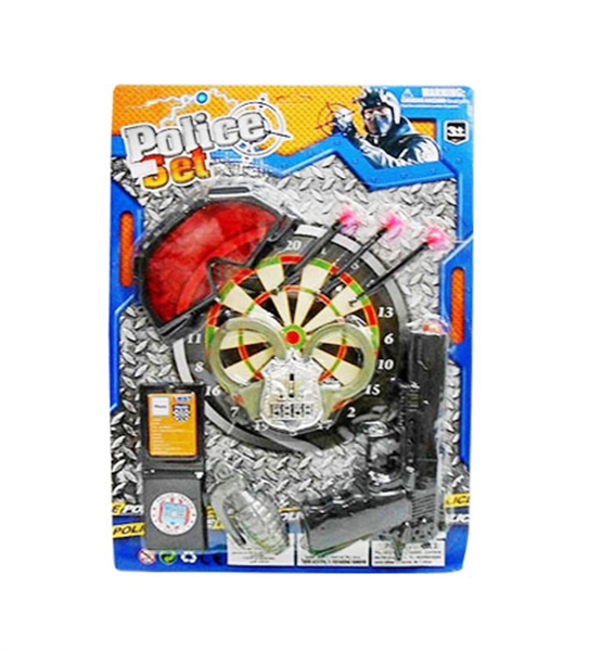 POLICE PLAY SET - HP1098726