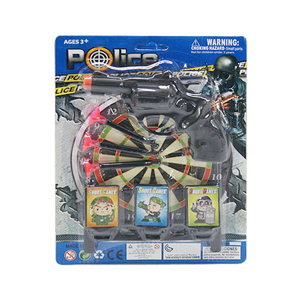POLICE PLAY SET - HP1098728