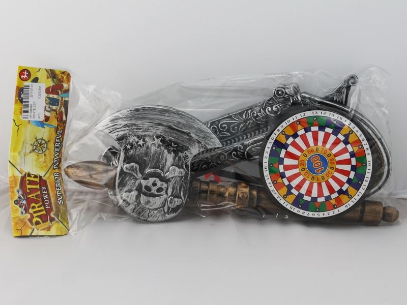 PIRATE SET - HP1098868