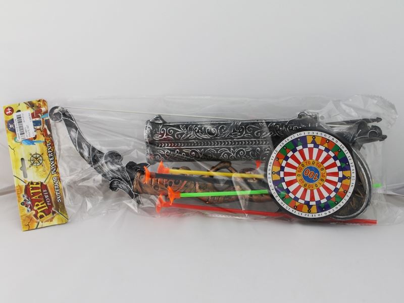 PIRATE SET - HP1098870