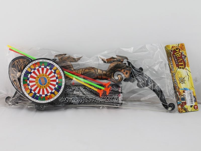 PIRATE SET - HP1098871