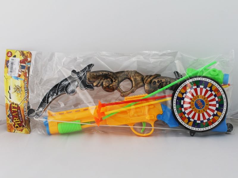 PIRATE SET - HP1098876