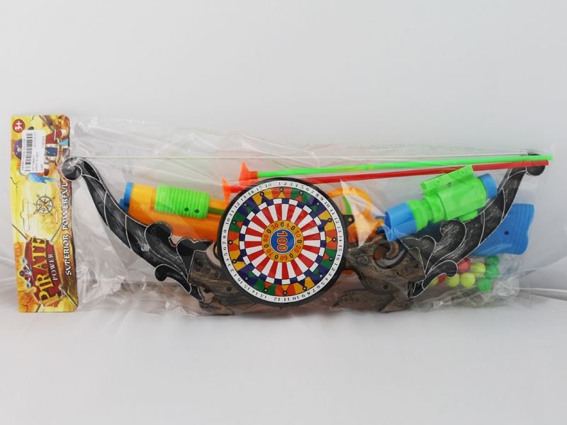 PIRATE SET - HP1098877