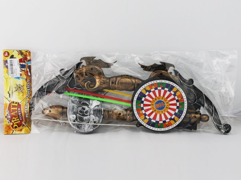 PIRATE SET - HP1098878