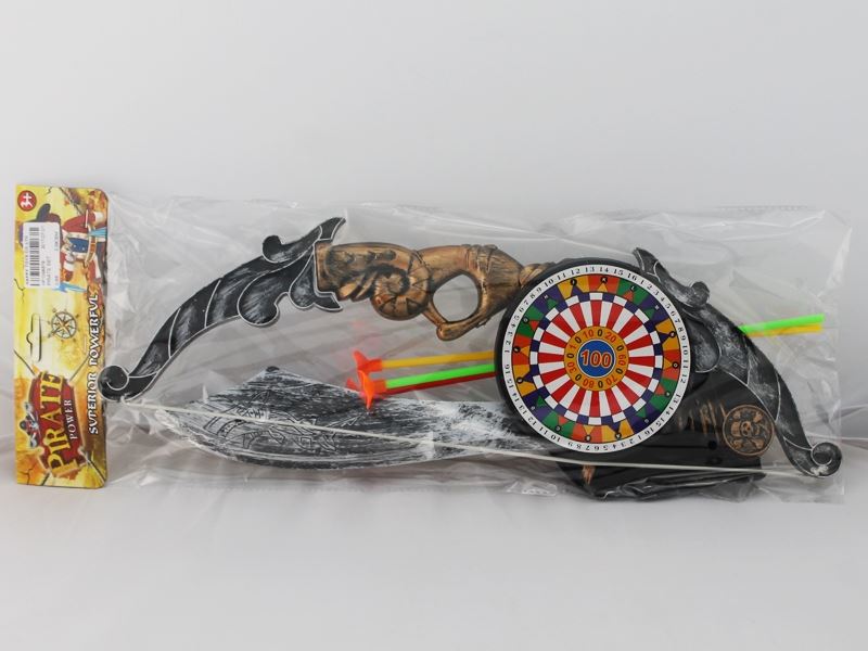 PIRATE SET - HP1098879