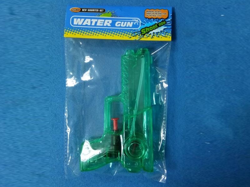 WATER GUN (TRANSPARENT) - HP1098887