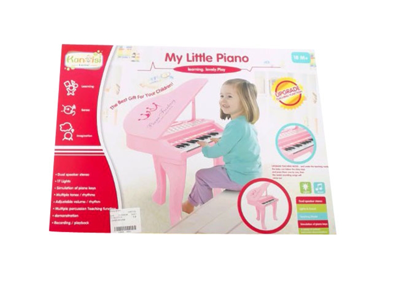 BABY RADIO W/MUSIC - HP1099068