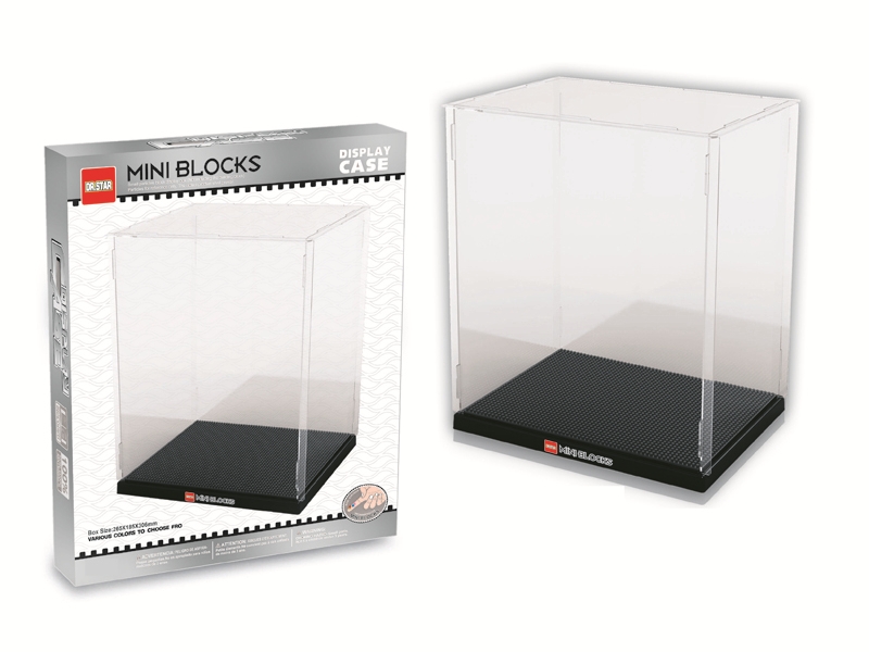 306Mm high display case - HP1099123