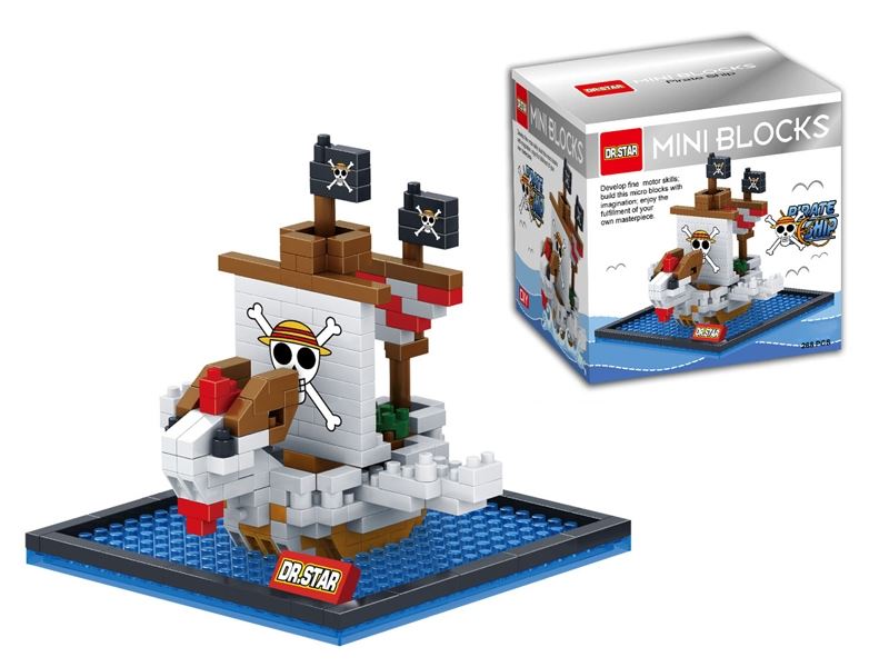 Fly miliu / corsair 268pcs - HP1099136