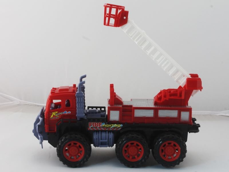 FRICTION FIRE ENGINE - HP1099235