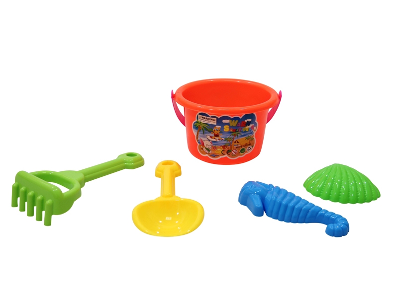 BEACH SET 5PCS - HP1099258