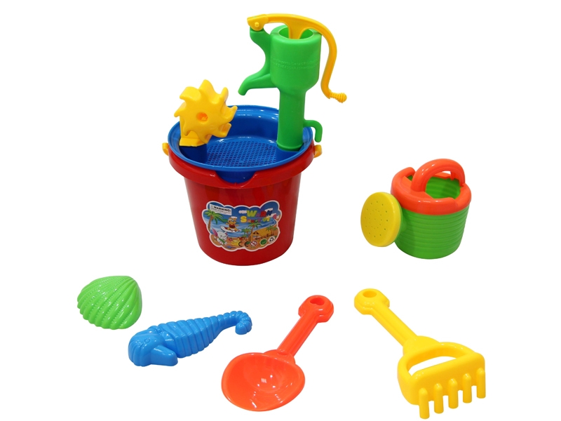 BEACH SET - HP1099277