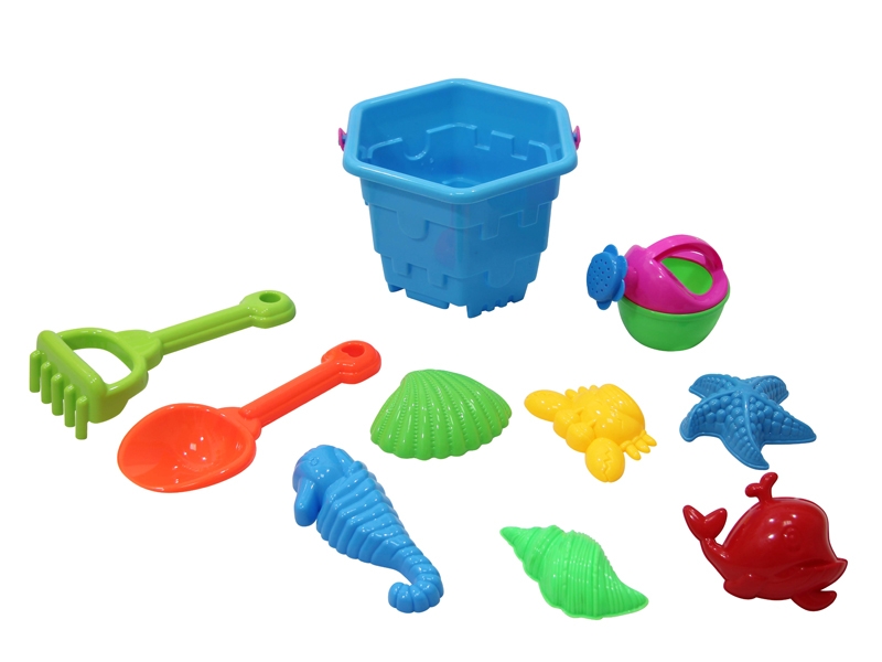 BEACH SET - HP1099290