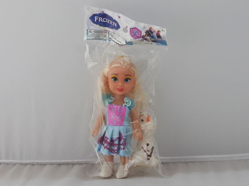 6 Inch kongshen ice girls snow treasure - HP1099340