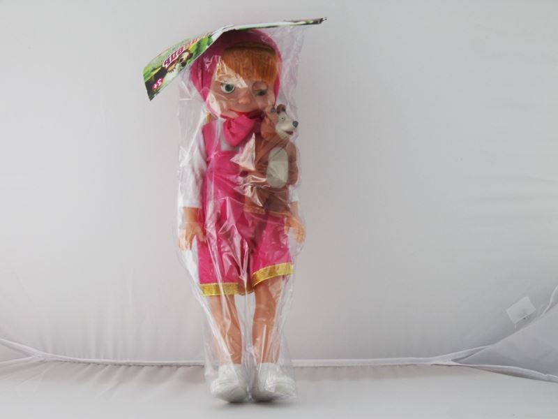 18-Inch ic xiong ka kongshen martha bag - HP1099346