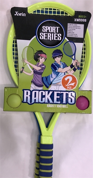RACKETS - HP1099409