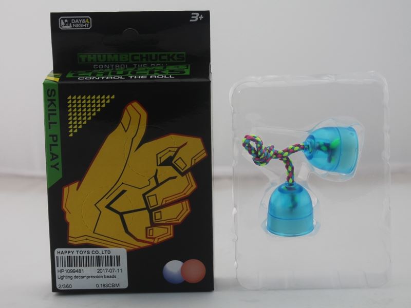 Lighting decompression beads - HP1099481