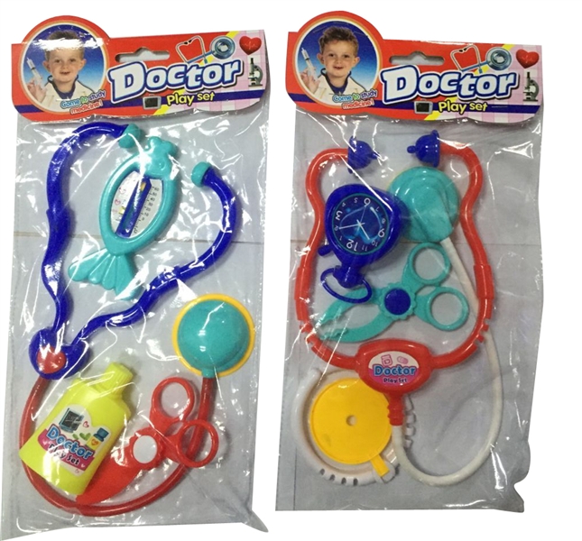 DOCTOR SET 2ASST - HP1099493