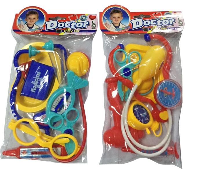DOCTOR SET 2ASST - HP1099495