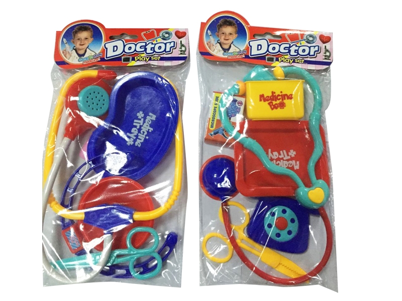 DOCTOR SET 2ASST - HP1099496