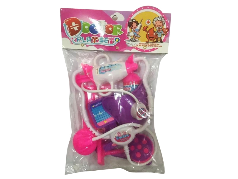 DOCTOR SET - HP1099502