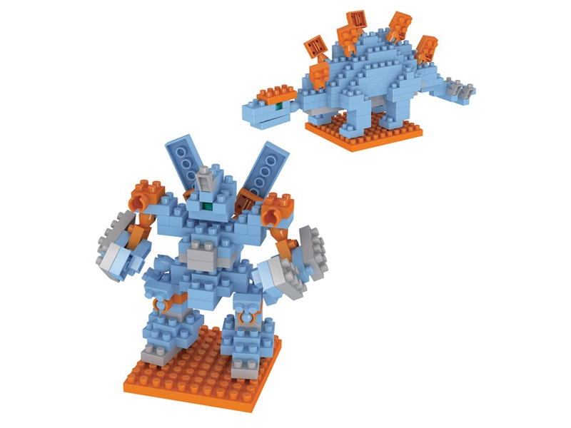 Building blocks - HP1099517