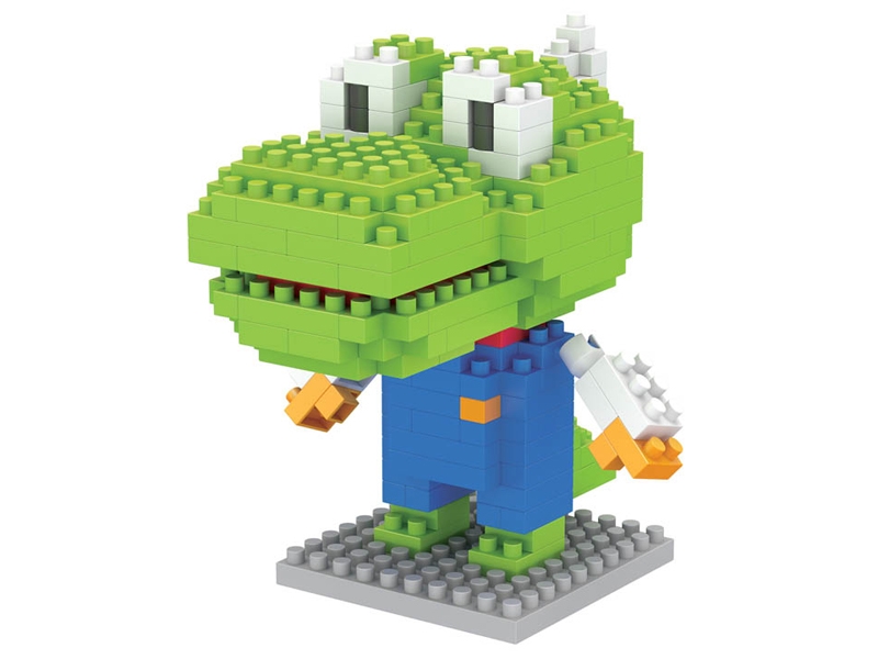 Building blocks - HP1099534