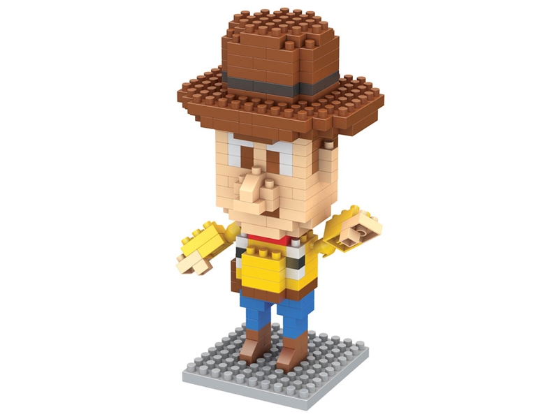 Building blocks - HP1099536