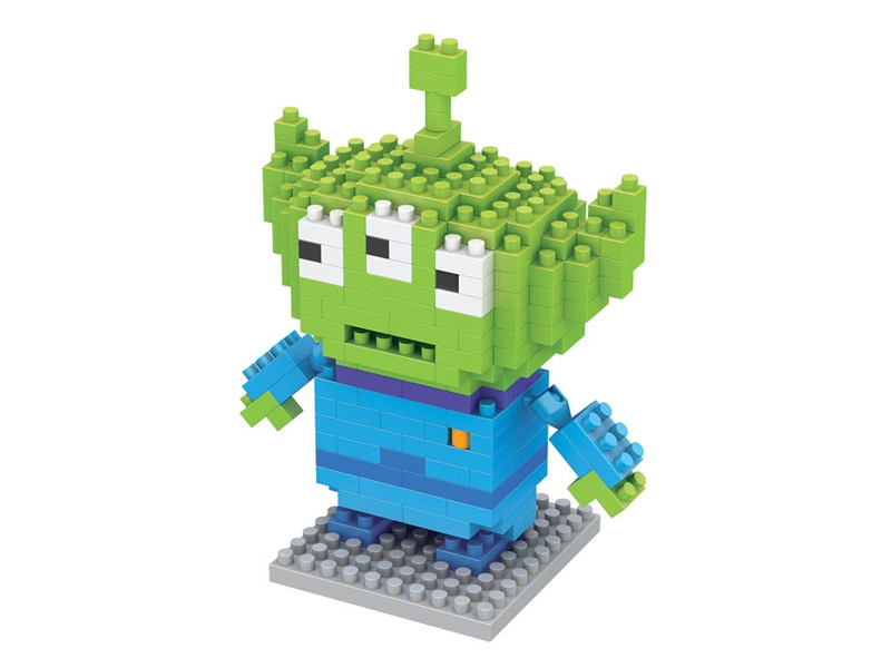 Building blocks - HP1099537